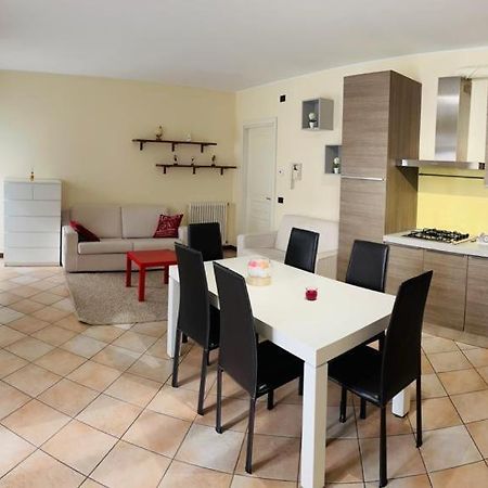 Appartamento Centro Storico Conegliano Bagian luar foto